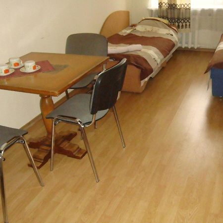 Cheap & Good Apartments รีกา ภายนอก รูปภาพ