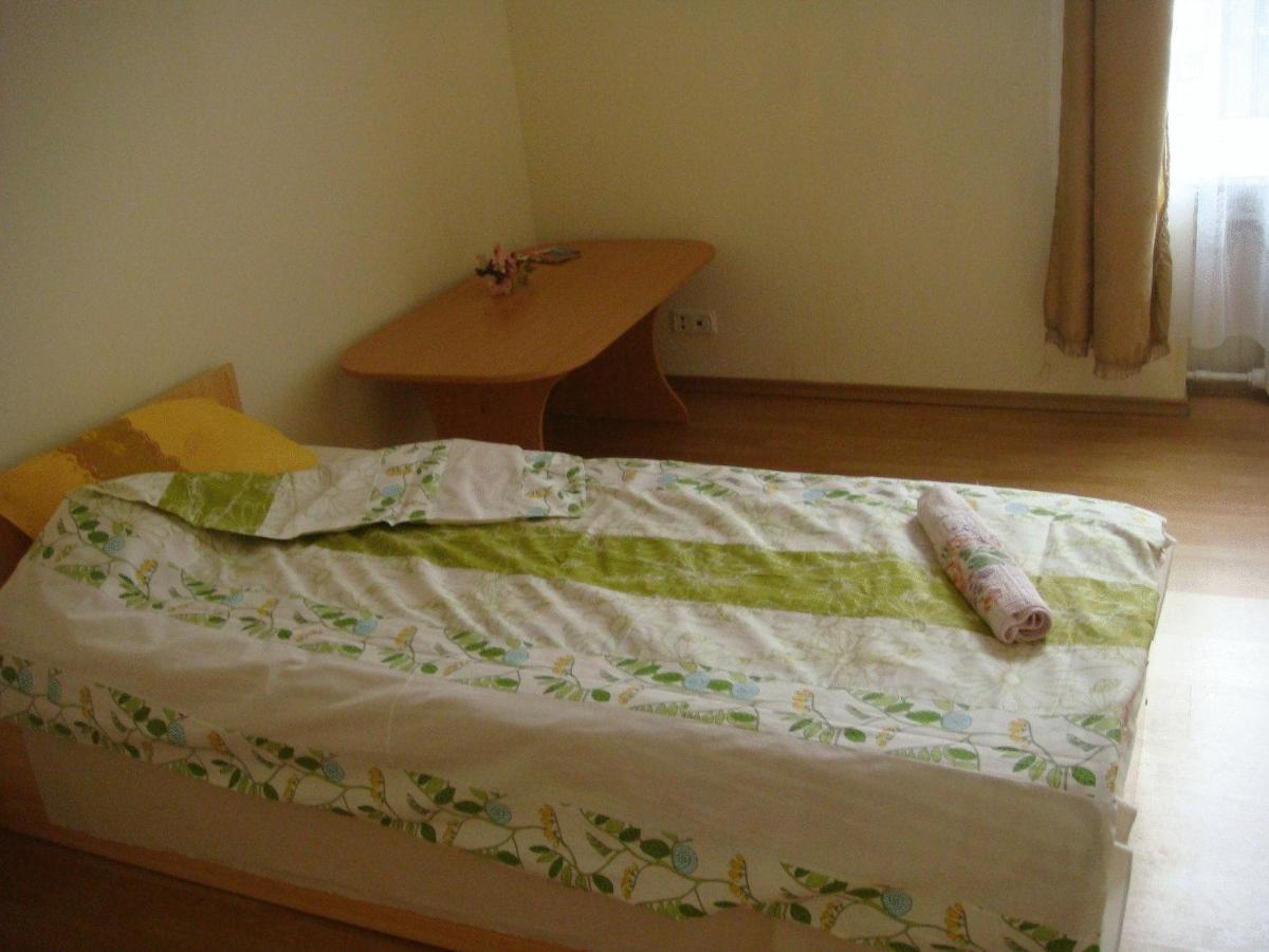 Cheap & Good Apartments รีกา ภายนอก รูปภาพ