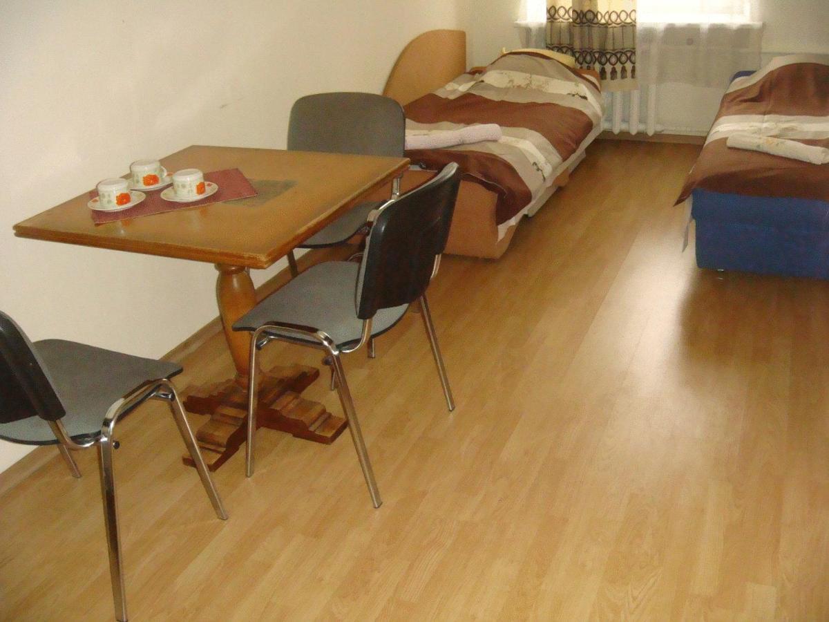 Cheap & Good Apartments รีกา ภายนอก รูปภาพ