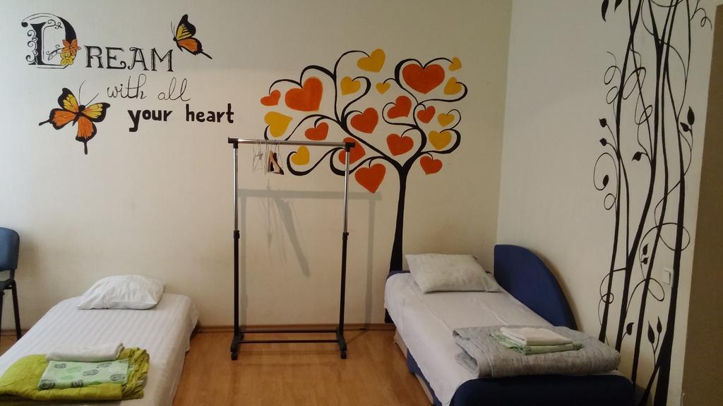Cheap & Good Apartments รีกา ภายนอก รูปภาพ