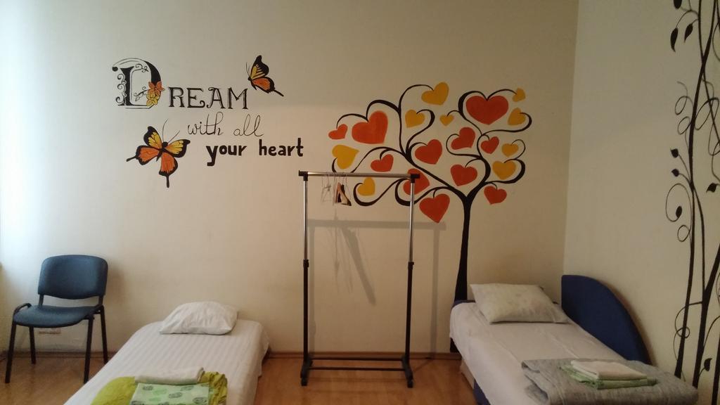 Cheap & Good Apartments รีกา ภายนอก รูปภาพ