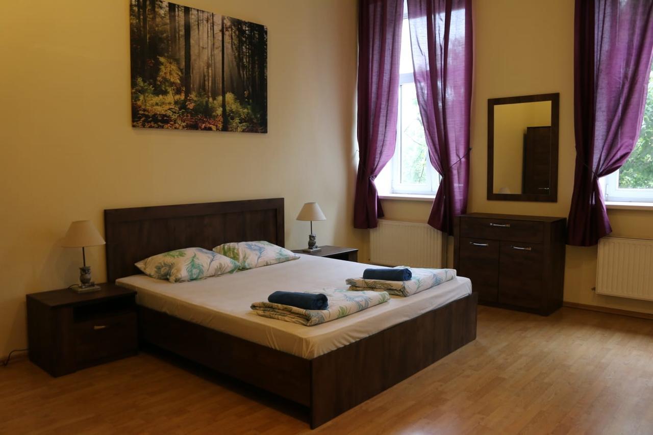 Cheap & Good Apartments รีกา ห้อง รูปภาพ