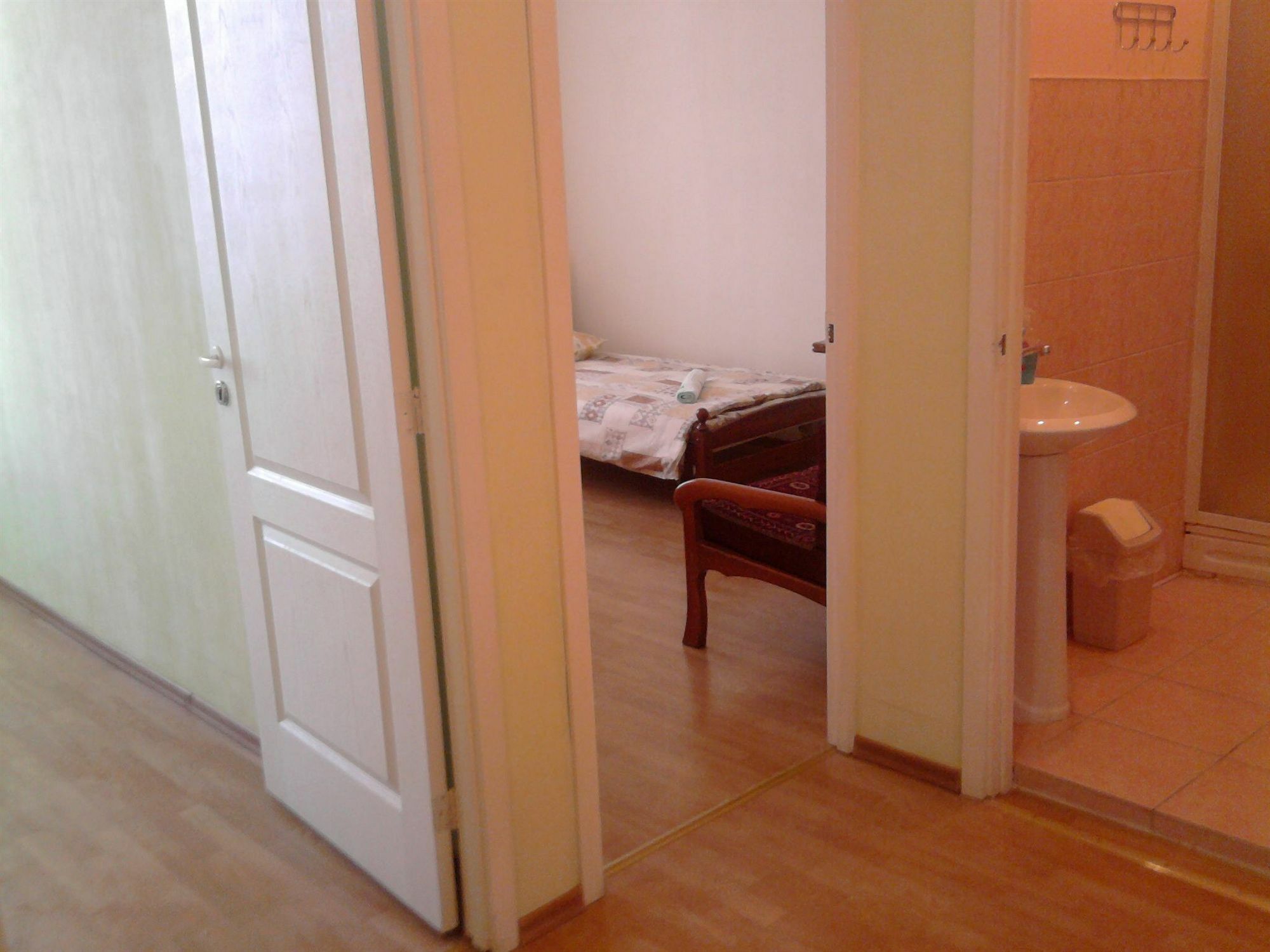 Cheap & Good Apartments รีกา ภายนอก รูปภาพ