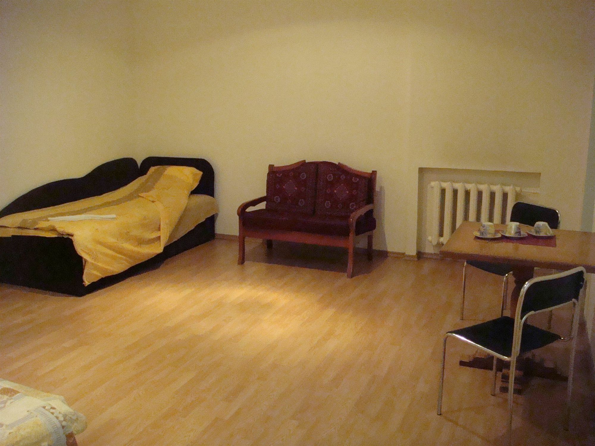 Cheap & Good Apartments รีกา ภายนอก รูปภาพ