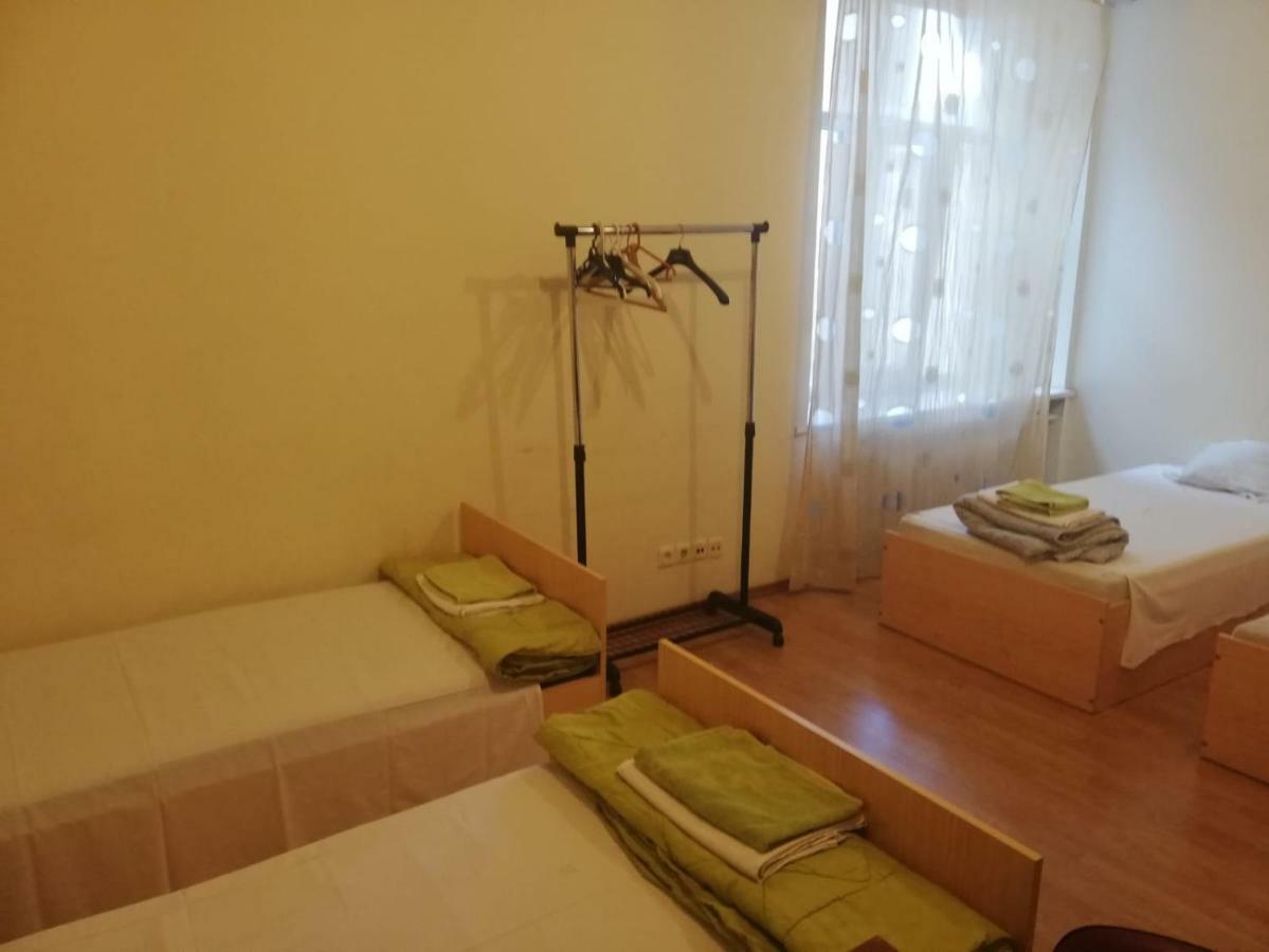 Cheap & Good Apartments รีกา ภายนอก รูปภาพ