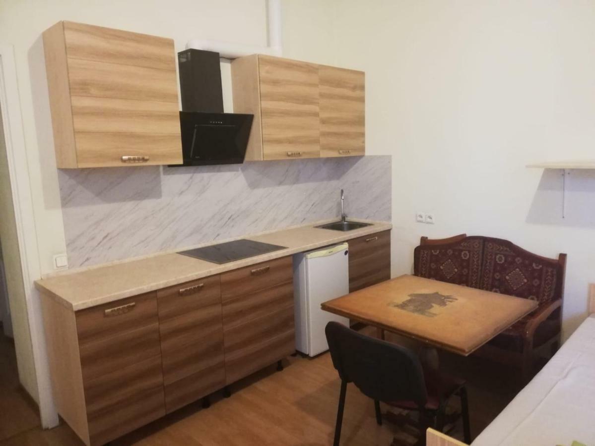 Cheap & Good Apartments รีกา ห้อง รูปภาพ